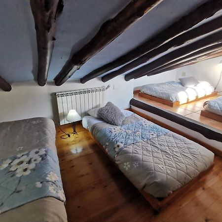 Вілла Casa Roya Montalban Екстер'єр фото